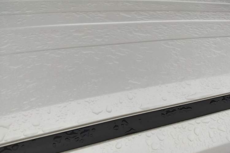 Used Toyota BZ 4X 2024 615 PRO Edition Roof
