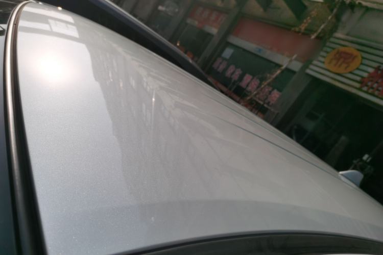 Used Toyota BZ 4X 2024 615 AIR Edition Roof