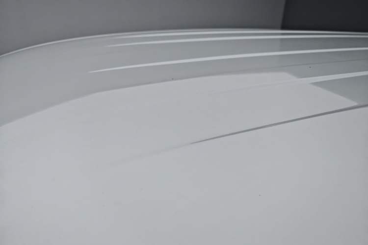 Used Toyota BZ 4X 2025 615 Air Edition Roof