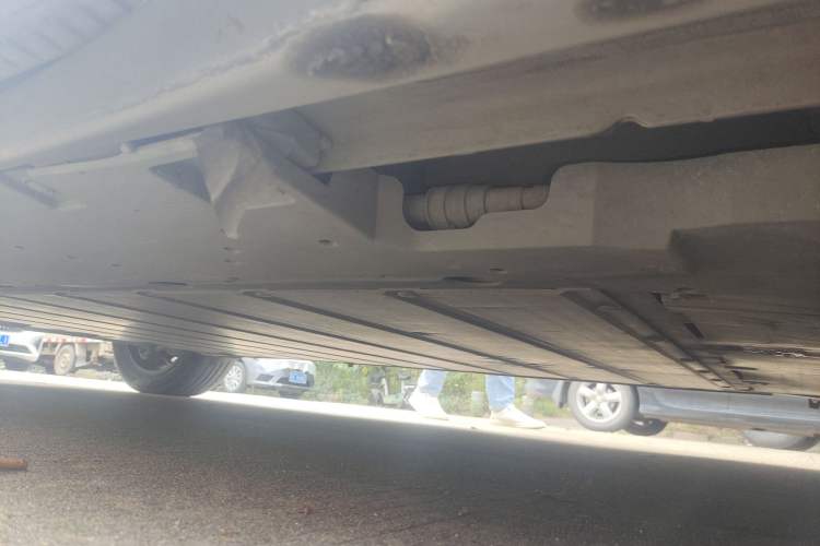 Used Toyota bZ3 2023 517 km Elite PRO Chassis Front Right