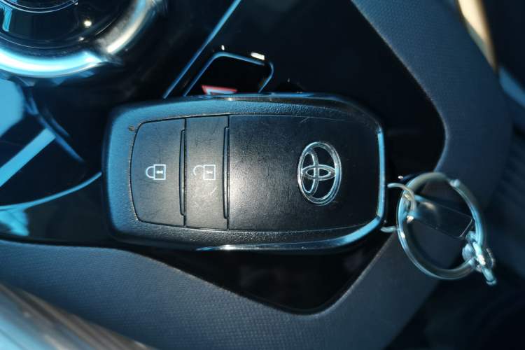 Used Toyota bZ3 2023 517 km Elite PRO Interior 1