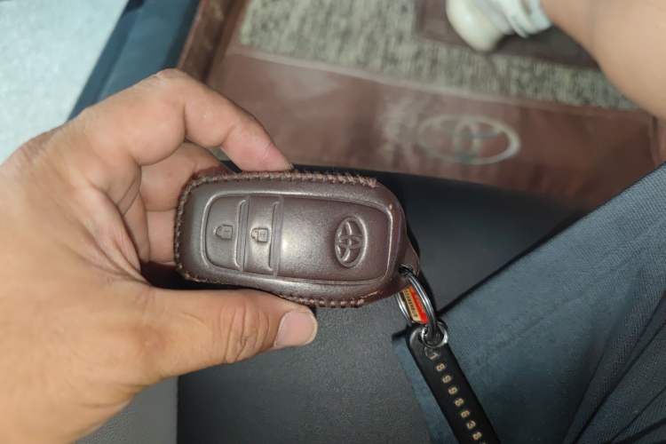 Used Toyota bZ3 2023 517 km Elite PRO Interior 1