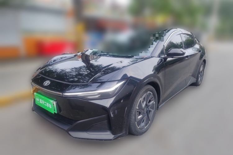 Toyota bZ3 2023 517 km Elite PRO с пробегом Guazi used car, China used car export, Used car for sale, Used cars, Cheapest cars for sale