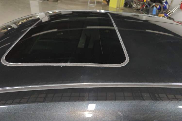 Used Toyota bZ3 2023 517 km Elite PRO Roof
