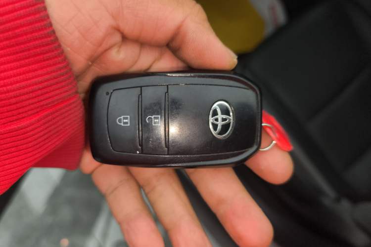 Used Toyota bZ3 2023 616 km Long-Range Premium Interior 1