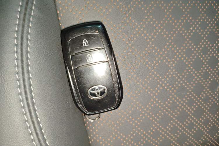 Used Toyota bZ3 2023 616 km Long-Range Premium Interior 1