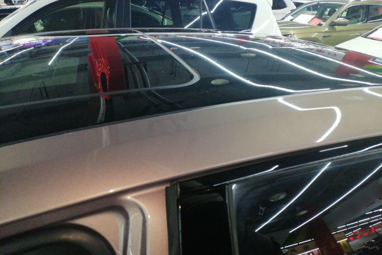 Used Toyota bZ3 2023 616 km Long-Range Premium Roof