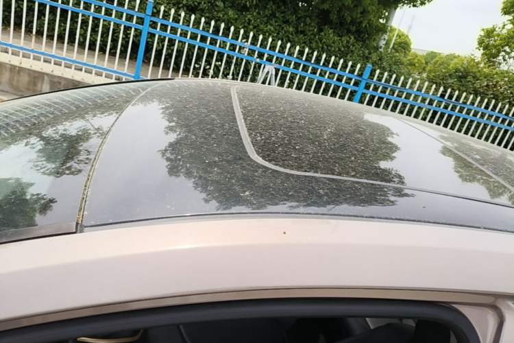 Used Toyota bZ3 2023 616 km Long-Range Premium Roof