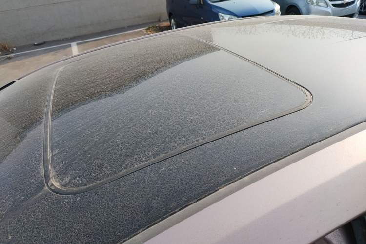 Used Toyota bZ3 2023 616 km Long-Range Premium Roof