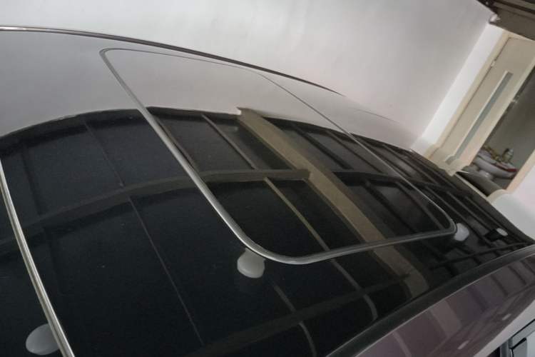 Used Toyota bZ3 2023 616 km Long-Range Premium Roof