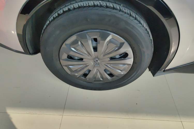 Used Toyota bZ3 2023 517 km Elite PRO Exterior 5