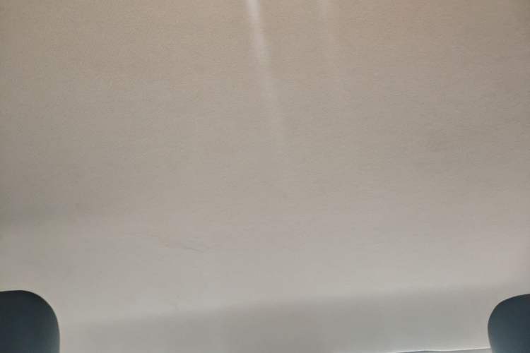 Used Toyota bZ3 2023 517 km Elite PRO Headliner