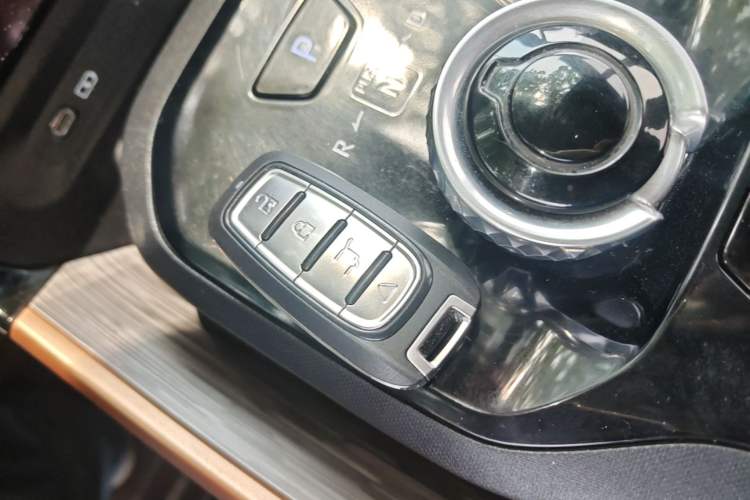 Used Toyota bZ3 2023 517 km Elite PRO Interior 1