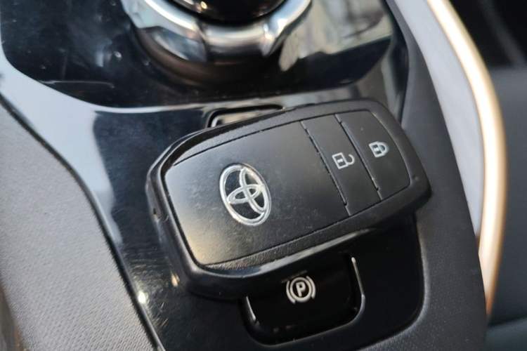 Used Toyota bZ3 2023 616 km Long-Range PRO Interior 1