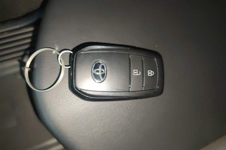 Used Toyota bZ3 2023 616 km Long-Range PRO Interior 1