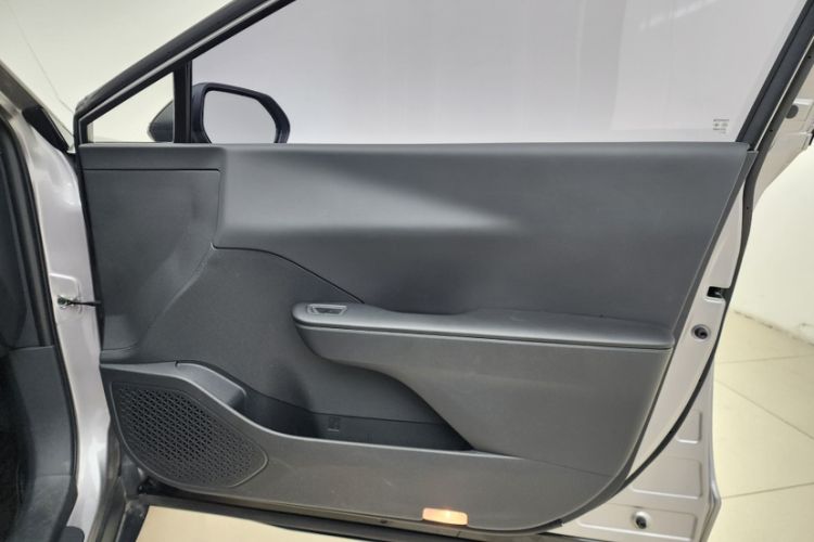 Used Toyota bZ3 2023 517 km Elite PRO Interior 11
