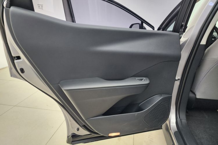 Used Toyota bZ3 2023 517 km Elite PRO Interior 9