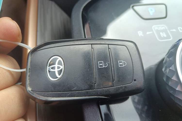 Used Toyota bZ3 2023 616 km Long-Range Premium Interior 1