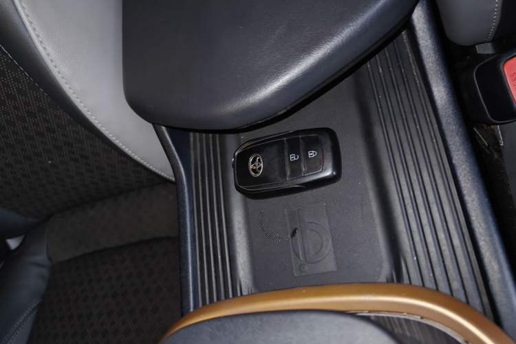Used Toyota bZ3 2023 616 km Long-Range Premium Interior 1