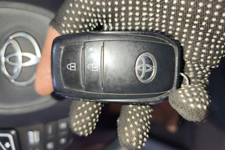 Used Toyota bZ3 2023 616 km Long-Range Premium Interior 1