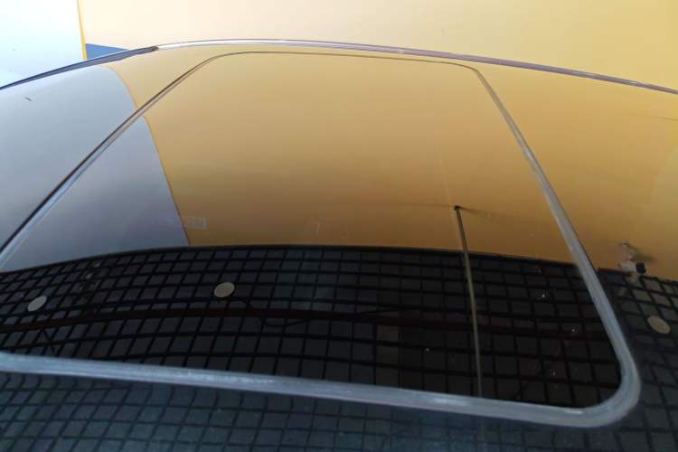 Used Toyota bZ3 2023 616 km Long-Range Premium Roof