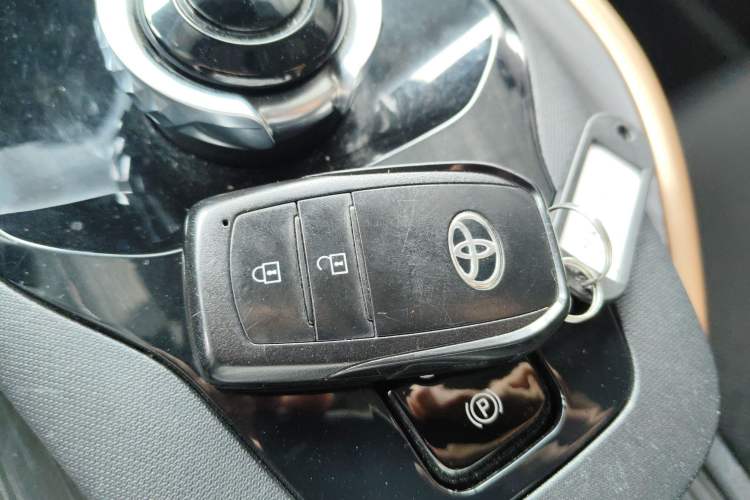 Used Toyota bZ3 2023 616 km Long-Range Premium Interior 1