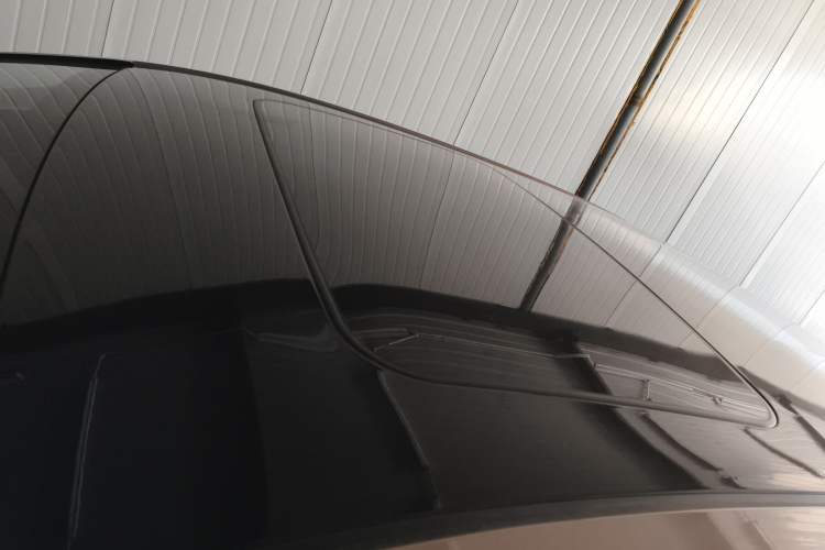 Used Toyota bZ3 2023 616 km Long-Range Premium Roof