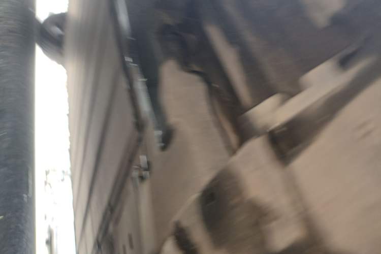 Used Toyota bZ3 2023 517 km Elite PRO Chassis Front Right