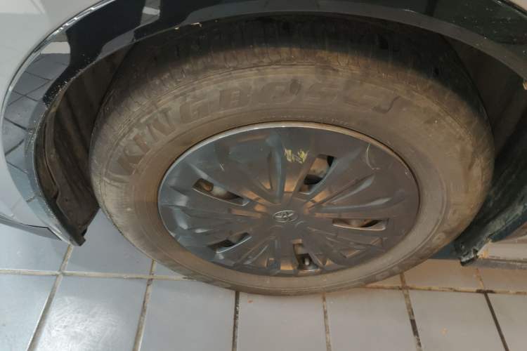 Used Toyota bZ3 2023 517 km Elite PRO Exterior 4