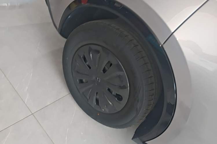 Used Toyota bZ3 2023 517 km Elite PRO Exterior 5