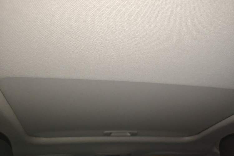 Used Toyota bZ3 2023 517 km Elite PRO Headliner