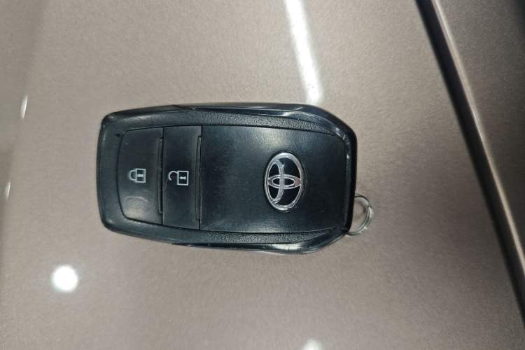 Used Toyota bZ3 2023 616 km Long-Range Premium Interior 1