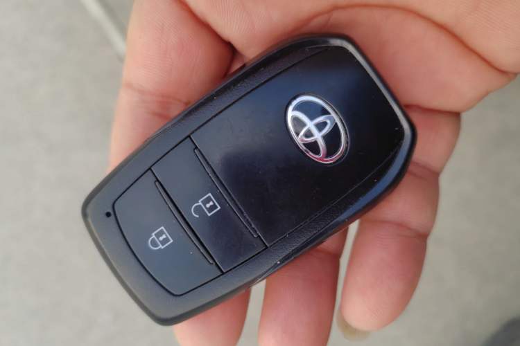 Used Toyota bZ3 2023 517 km Elite PRO Interior 1