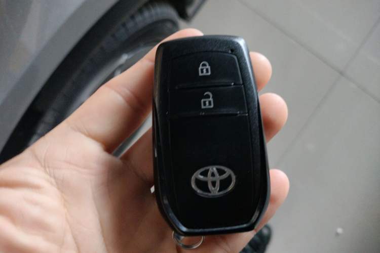 Used Toyota bZ3 2023 517 km Elite PRO Interior 1