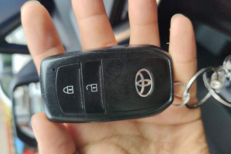 Used Toyota bZ3 2023 517 km Elite PRO Interior 1