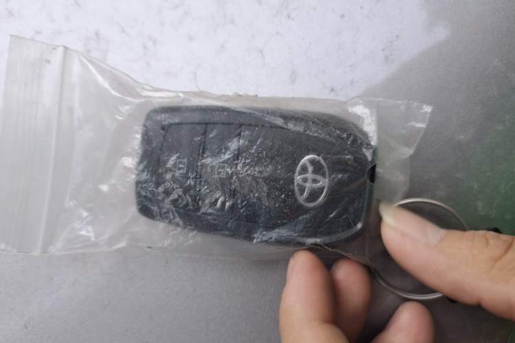 Used Toyota bZ3 2023 616 km Long-Range PRO Interior 1