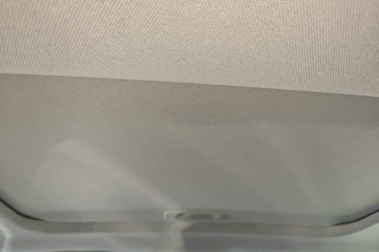 Used Toyota bZ3 2023 517 km Elite PRO Headliner