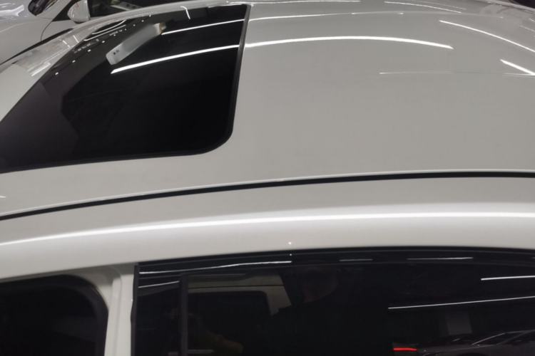 Used Toyota bZ3 2023 517 km Elite PRO Roof