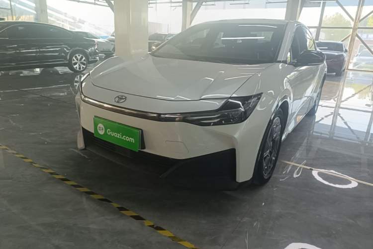 Toyota bZ3 2023 517 km Elite PRO de segunda mano Guazi used car, China used car export, Used car for sale, Used cars, Cheapest cars for sale