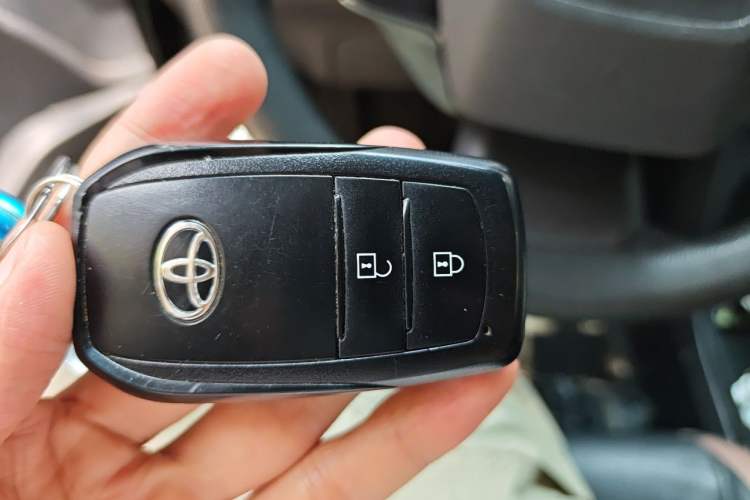 Used Toyota bZ3 2024 517 km Elite PRO Interior 1