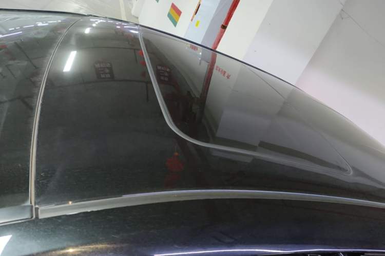 Used Toyota bZ3 2024 517 km Elite PRO Roof