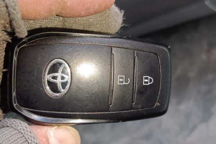 Used Toyota bZ3 2024 517 km Elite PRO Interior 1