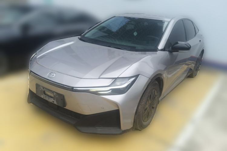 Used Toyota bZ3  Guazi used car, China used car export, Used car for sale, Used  cars, Cheapest cars for sale