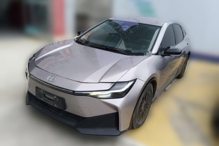 Used Toyota bZ3  Guazi used car, China used car export, Used car for sale, Used  cars, Cheapest cars for sale