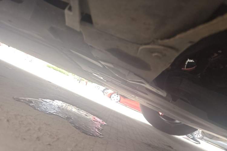 Used Toyota bZ3 2024 517 km Elite PRO Chassis Front Right