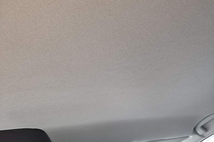 Used Toyota bZ3 2024 517 km Elite PRO Headliner