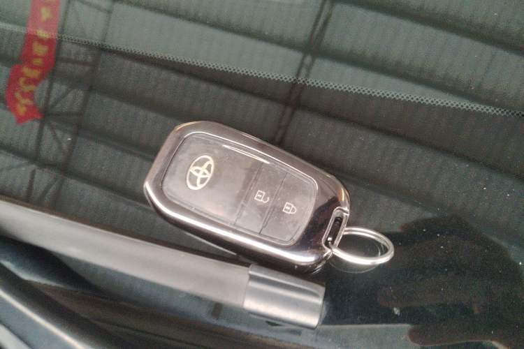 Used Toyota bZ3 2024 517 km Elite PRO Interior 1