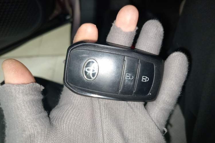 Used Toyota bZ3 2024 616 km Long-Range Premium Interior 1