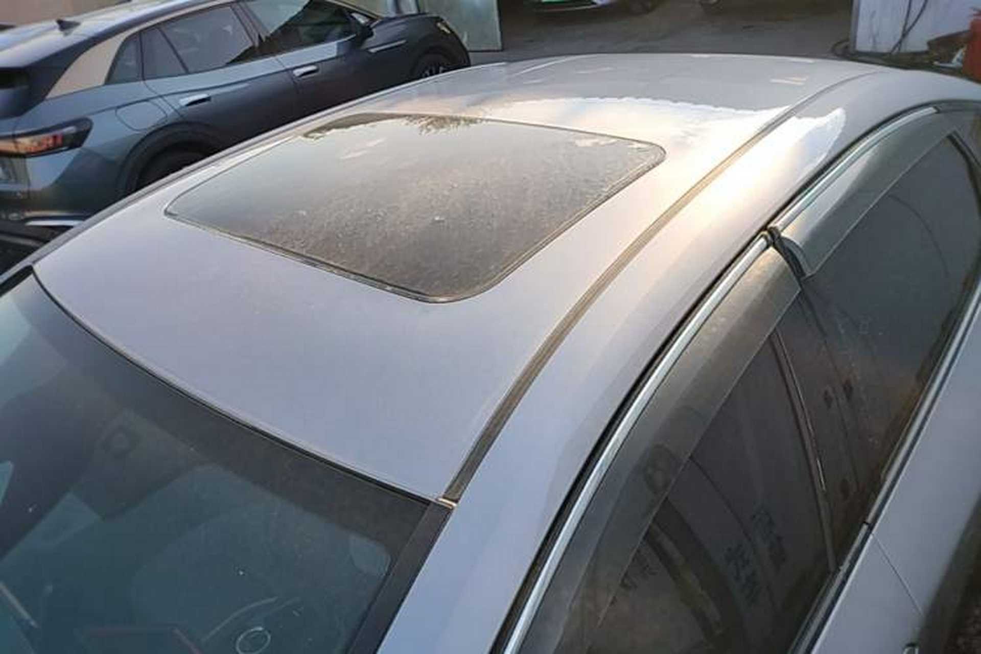 Used Toyota bZ3 2024 517 km Elite PRO Roof