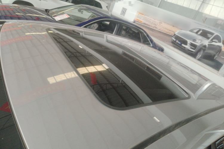 Used Toyota bZ3 2024 517 km Elite PRO Roof